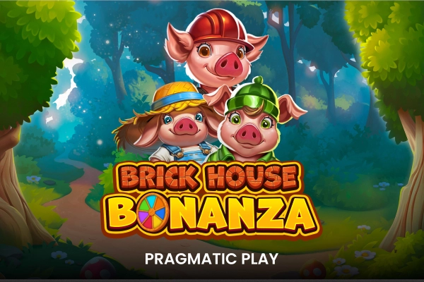 Brick House Bonanza Game