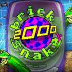 Brick Snake 2000 Game