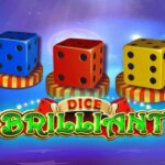 Brilliant Dice Game