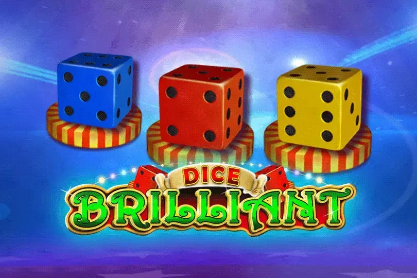 Brilliant Dice Game