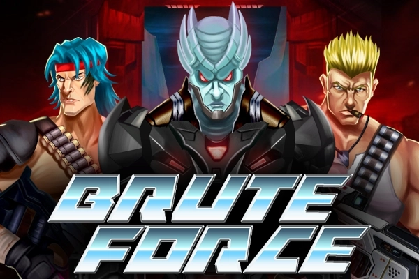 Brute Force Game