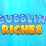Bubblin' Riches Game