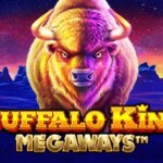 Buffalo King Megaways Game