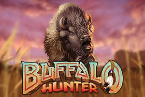 Buffalo Hunter Game