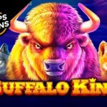 Buffalo King Game
