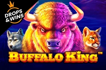Buffalo King Game