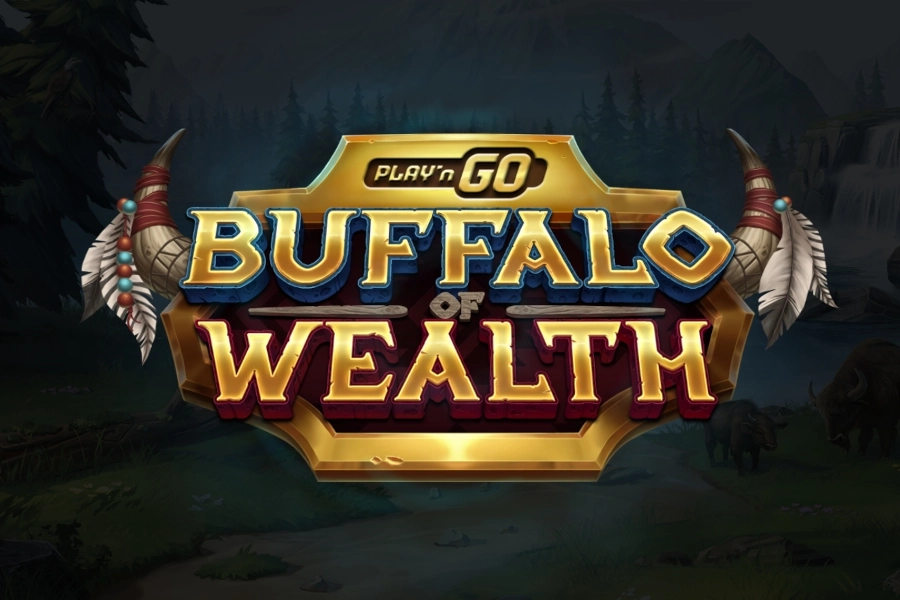Buffalo of Wealth Game