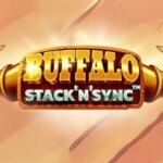 Buffalo Stack'n'Sync Game