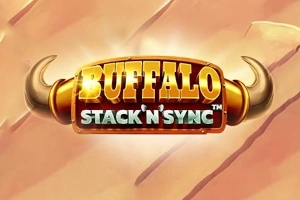 Buffalo Stack'n'Sync Game