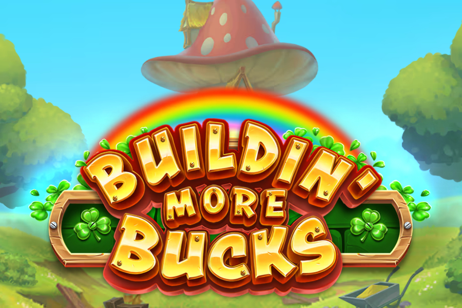 Buildin' More Bucks Game