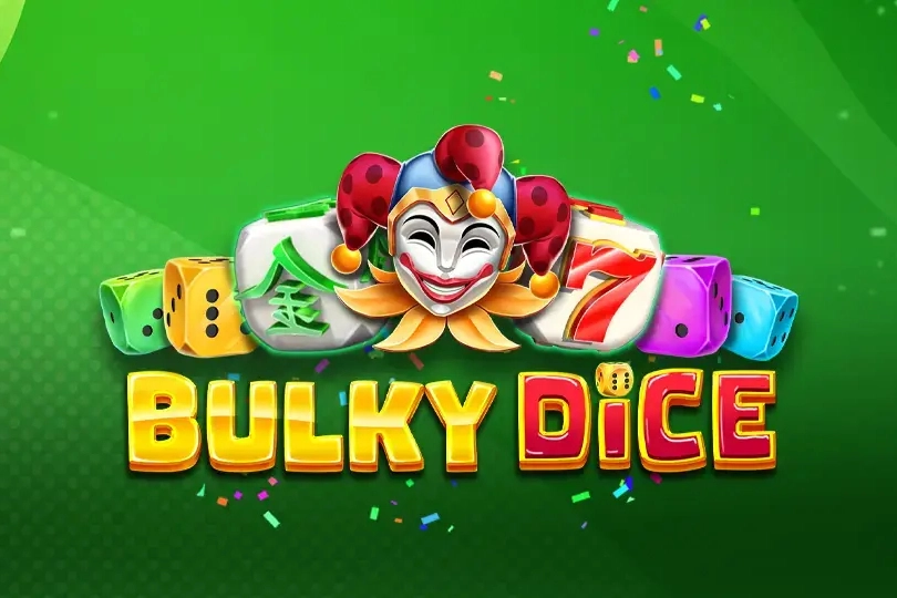 Bulky Dice Game