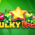 Bulky Fruits Game
