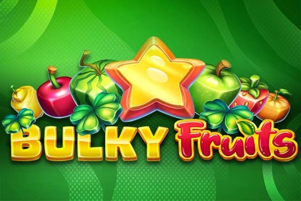 Bulky Fruits Game