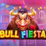 Bull Fiesta Game