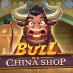 Bull in a China Shop Game