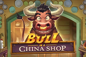 Bull in a China Shop Game