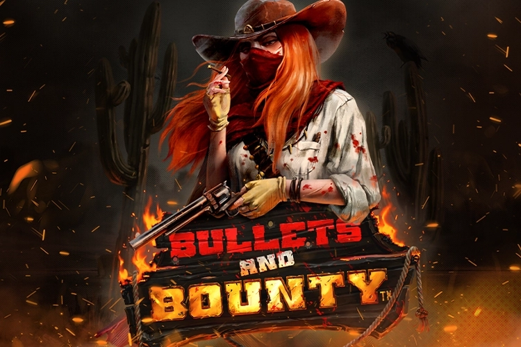 Bullets and Bounty Game