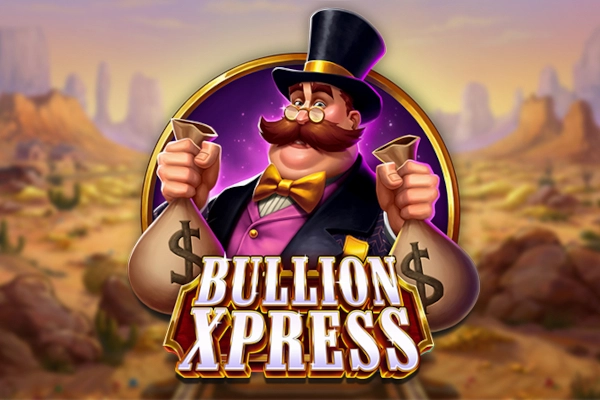 Bullion Xpress Game