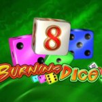 Burning Dice Game
