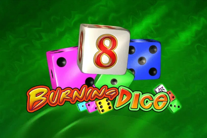 Burning Dice Game