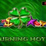 Burning Hot 6 Reels Game