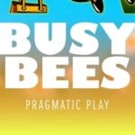 Busy Bees Game