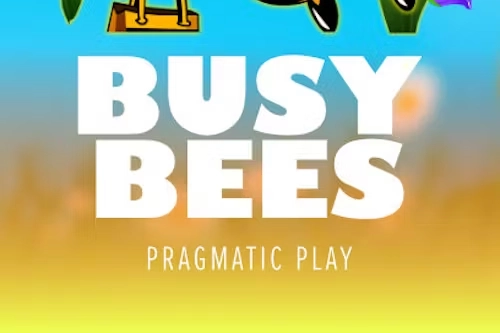 Busy Bees Game