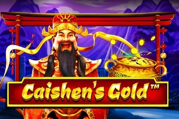 Caishen’s Gold Game