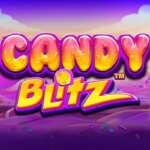 Candy Blitz Game