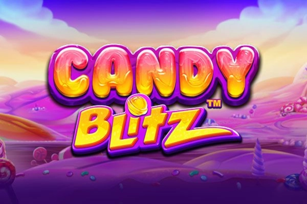 Candy Blitz Game