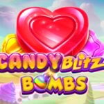 Candy Blitz Bombs Game