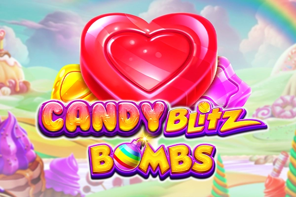 Candy Blitz Bombs Game