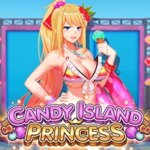 Candy Island Princess Game
