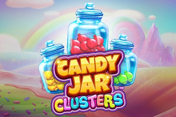Candy Jar Clusters Game