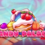Candy Palace Game