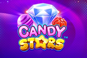 Candy Stars Game