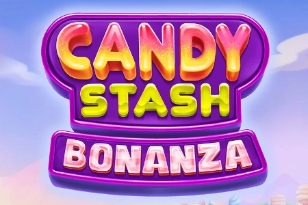 Candy Stash Bonanza Game