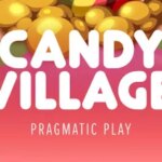 Candy Village Game