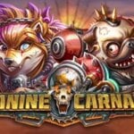 Canine Carnage Game