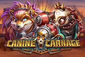 Canine Carnage Game