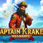 Captain Kraken Megaways Game