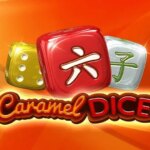 Caramel Dice Game