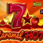 Caramel Hot Game