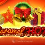 Caramel Hot - Christmas Edition Game