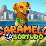 Caramelo Sortudo Game