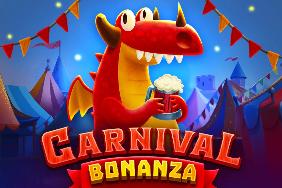 Carnival Bonanza Game