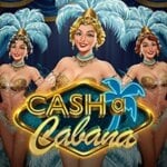 Cash-A-Cabana Game