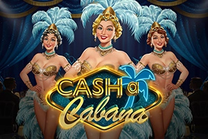 Cash-A-Cabana Game