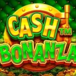Cash Bonanza Game