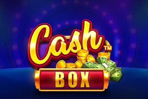 Cash Box Game